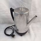 Pot-19360-120v-490w 19360 West Bend Vintage 9 Cup
