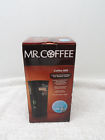 1d577 Mr Coffee Electric Bean