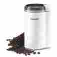 86279102294 2.5-oz Dcg-20n Cuisinart White Coffee And Spice Grinder Stainless Steel Blade
