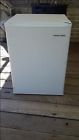 2.7 Fridge Black Freezer Decker White Mini