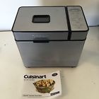 Bmkr-200 2 Cuisinart Machine Bread Maker Lb