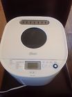 Ckstbrtw20-np 2 Lb. Bread Maker Oster
