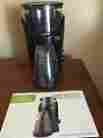 Holds1 2-pound Bg-82 Tru Burr Grinder Coffee Beans