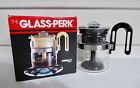 20-2991-i Gemco Nib Vintage Glass-perk 071525029906