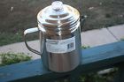 2000009186 Coleman 12 Cup Stainless 0076501912272