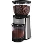 Bmh23-rb-1 20027 Coffee Automatic Burr Mill Grinder With Custom Grinds 786530820027
