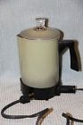 2004 Cornwall Vintage Coffee Model