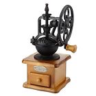 2016031203102 Igarden Coffee Grinder Vintage 612032216009
