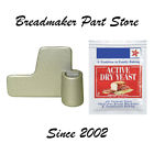 Tr-510k 20203 Breadman New Kneading Paddle