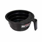 20583.0003 Bunn Splashgard Black Plastic