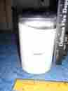 208-a Krups Coffee Blade Mill Grinder White