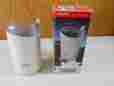 208o-70-51 Touch Krups Vintage Touch-top Coffee Bean Grinder Mill Spice Nuts 203 0-70 Tested 0109042102342