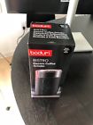 21464667 Bodum Bistro Electric Coffee Grinder
