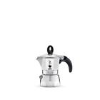 2151 Bialetti Dama Nuova Espresso Maker Silver 8006363021517