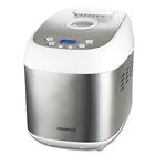 Bm900 220 Compliant Usa 1 5 Volt Bread Kenwood Kg Maker Silver