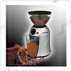 Prcbm5 220v 240 Volt Bean 220 Black Grinder Cord Decker 50hz Prices Mill Coffee Euro