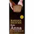 228411 Frontier Natural Products Banana Bread Mix 14 Oz 896578000142