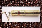 23.49 Hand Grinder Sozen Heavy Duty Large Turkish Handmade Coffee Mill 9.25 In Cm