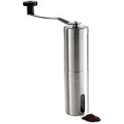 235039401 Zanmini Manual Coffee Grinder Handy Maker Hand Crank 0191438011857