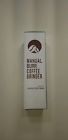 2380336 Javapresse Coffee Company Manual Burr Grinder Hand Mill Grind Stainless