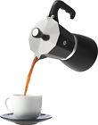 23858 Espresso Coffee Maker Moka 725058923858