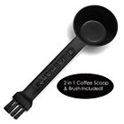 2387402 Coffeepro Scoop Spoon With Brush Easy Clean For 803212427838