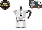 24076 Bialetti Moka Express Cup Stovetop Espresso Maker Pot 896762724076