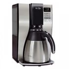 25021 Stainless Steel-silver Thermal Carafe 7449940525021