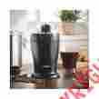 250491 Vonshef Electric Coffee Grinder Whole Bean Nuts Spices Mill Stainless Steel Twin Blades 095362250491