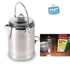 277 Stansport Coffee Tea Pots 687925767067