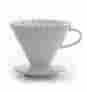 28515 Tanors Ceramic Coffee Dripper Servers 885142435350