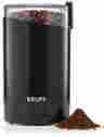 29473 Coffee Spice Grinder Mill Stainless Steel Electric Blades 200 Walt Warranty 018367029473