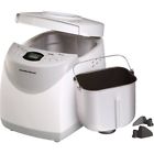 29881112255 Hamilton Beach Bread Machine 753248327162