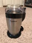 2994 Capresso Blade Grinder For