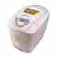 Wcr-106 3-pound Black Decker B6000c Deluxe Bread Maker White 798527572666