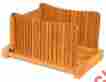 3-thicknesses Dbbc10 Dbtech Bread Slicer New Foldable Bamboo Loaf Cakes Breads