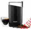 30028 Krups Spice Coffee Oval Grinder Electric Modern Stainless Steel Blades Nuts Grains 733281130028