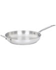 30108133290000 Cuisinart Stainless Steel Open Skillet 086279002334