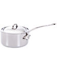 30108198850000 Mauviel Mcook Saucepan With Lid 3574905210170
