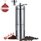 304 Surpeer Manual Coffee Grinder 6924351614249