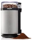 3105 Krups Electric Spice Herbs Coffee Grinder Minces And 885546694636