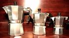 31141 Coffee Aluminum Stovetop Espresso