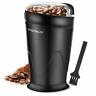 313111697657 Aigostar Electric Coffee Grinder With Stainless Steel Blades