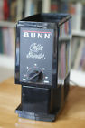 316547 Bunn Deluxe Coffee Grinder