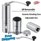 3235 Branded Hand Coffee Grinder 631912143235