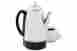 35386 West Bend Percolator Coffee Pot Maker Stainless Steel Electric Kitchen Counter 791321235386