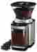 36328 Coffee Grinder Electric Commercial Espresso Burr Mill Bean Hopper Removable Cup 733281436328