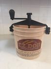 36443 Ez Doh Manual Bread Dough Maker Made In The