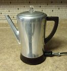 3678e 6-8 Bend Electric Coffee Automatic Maker Flavo-matic Percolator West Cup