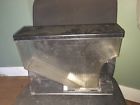 36845.0000 36845 Grinders Assembly Mhg Freeship Bunn Lid Commercial Hopper Coffee